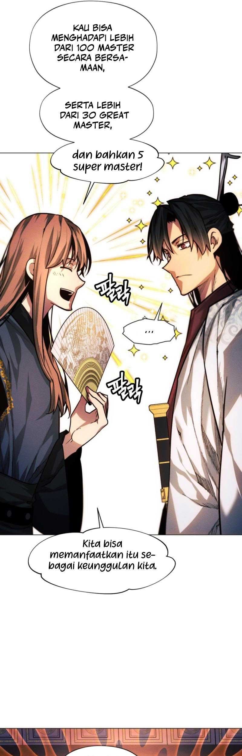 Modern Man Who Fall Into Murim chapter 32 halaman 72