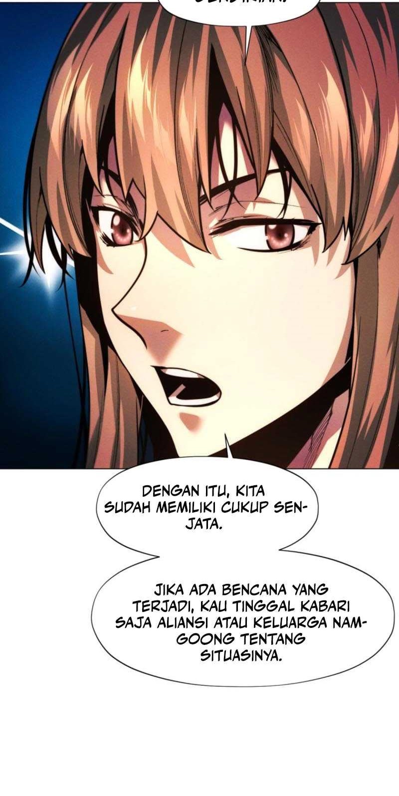 Modern Man Who Fall Into Murim chapter 32 halaman 77