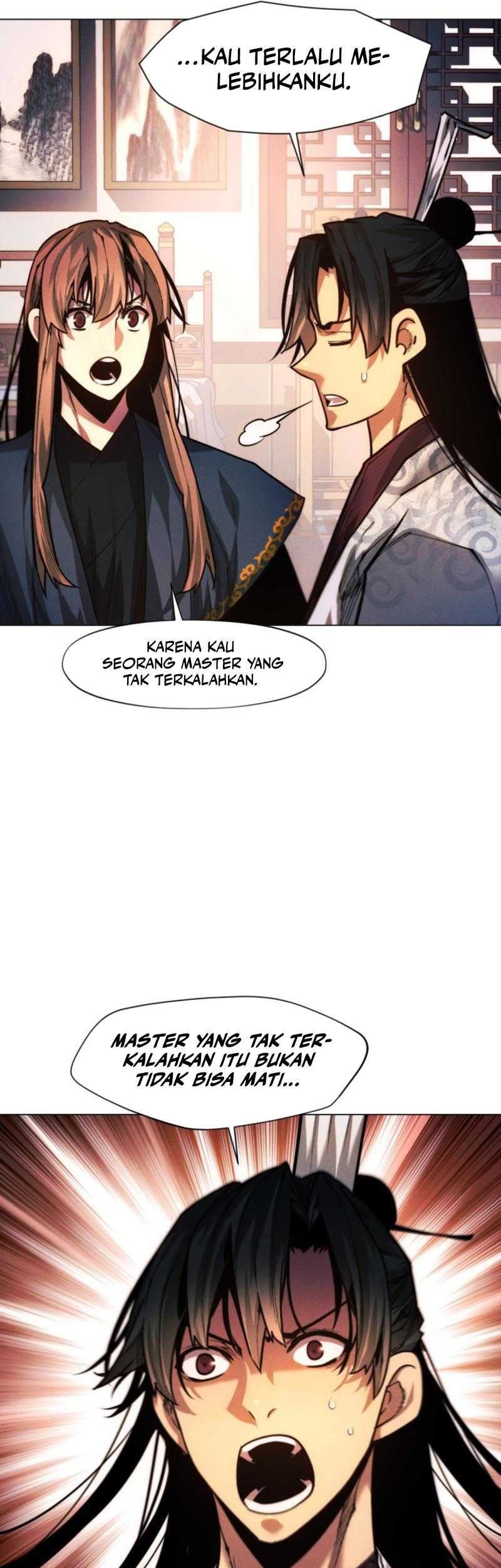 Modern Man Who Fall Into Murim chapter 32 halaman 80