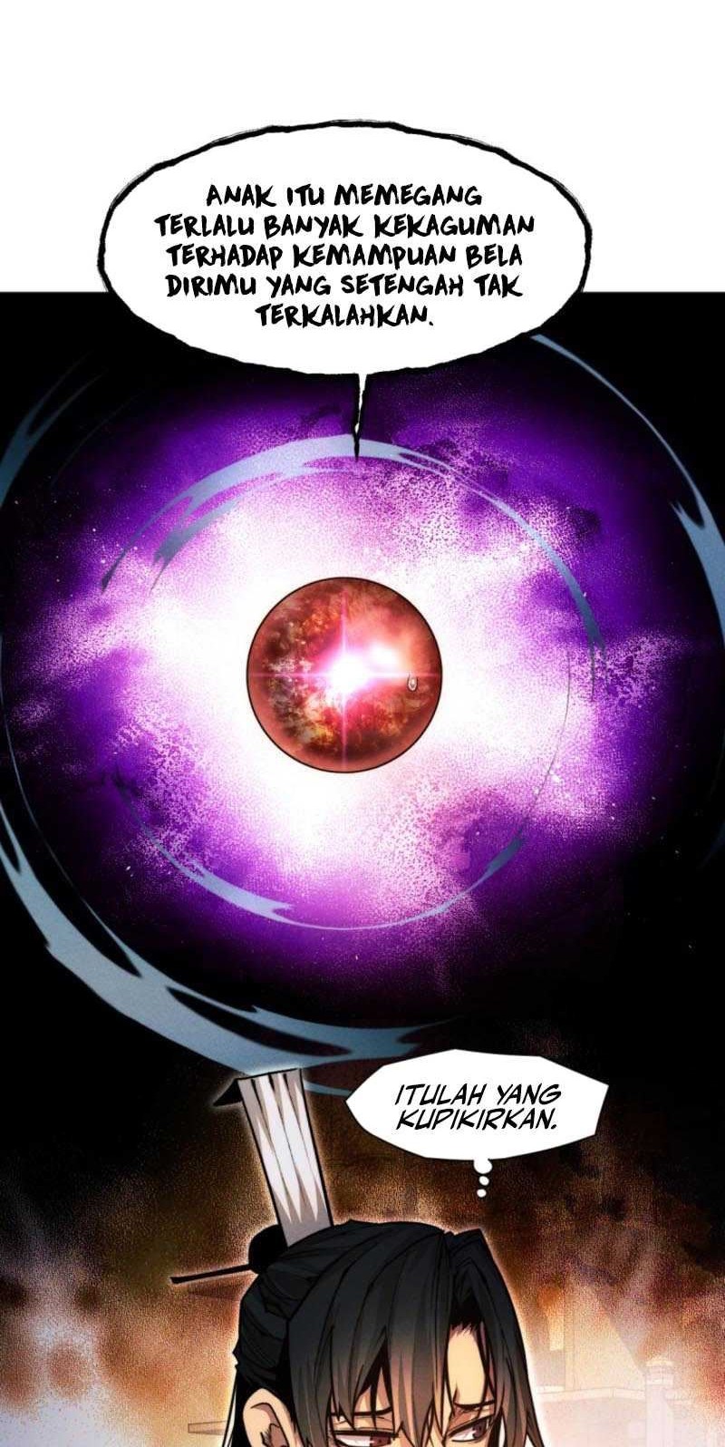 Modern Man Who Fall Into Murim chapter 32 halaman 83
