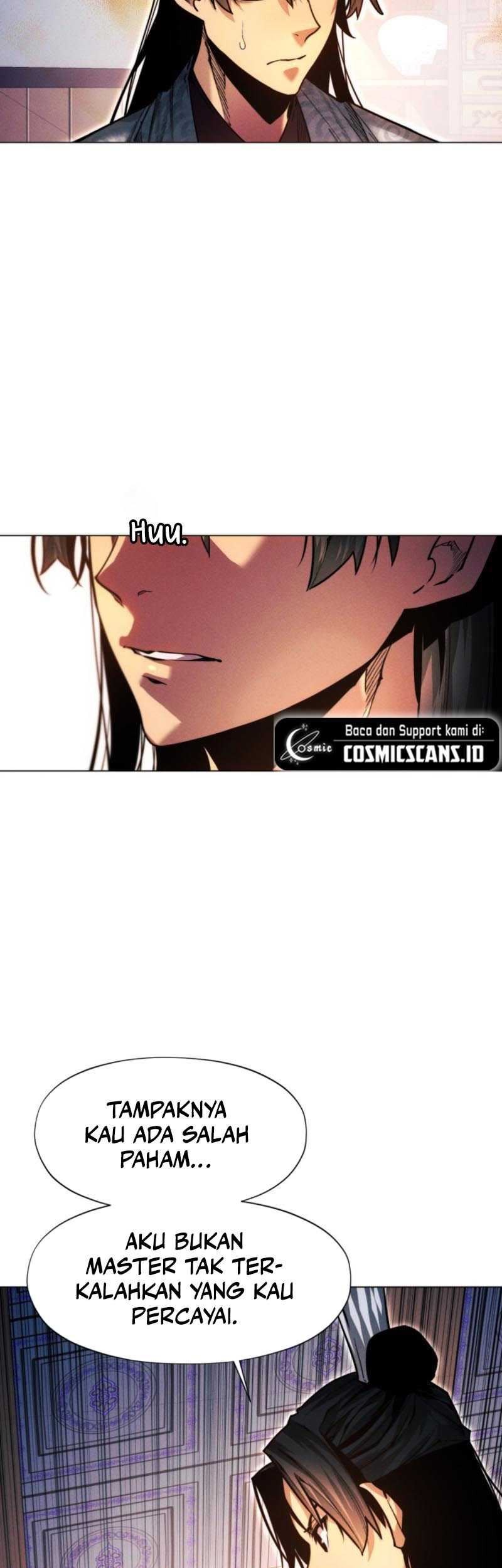 Modern Man Who Fall Into Murim chapter 32 halaman 84