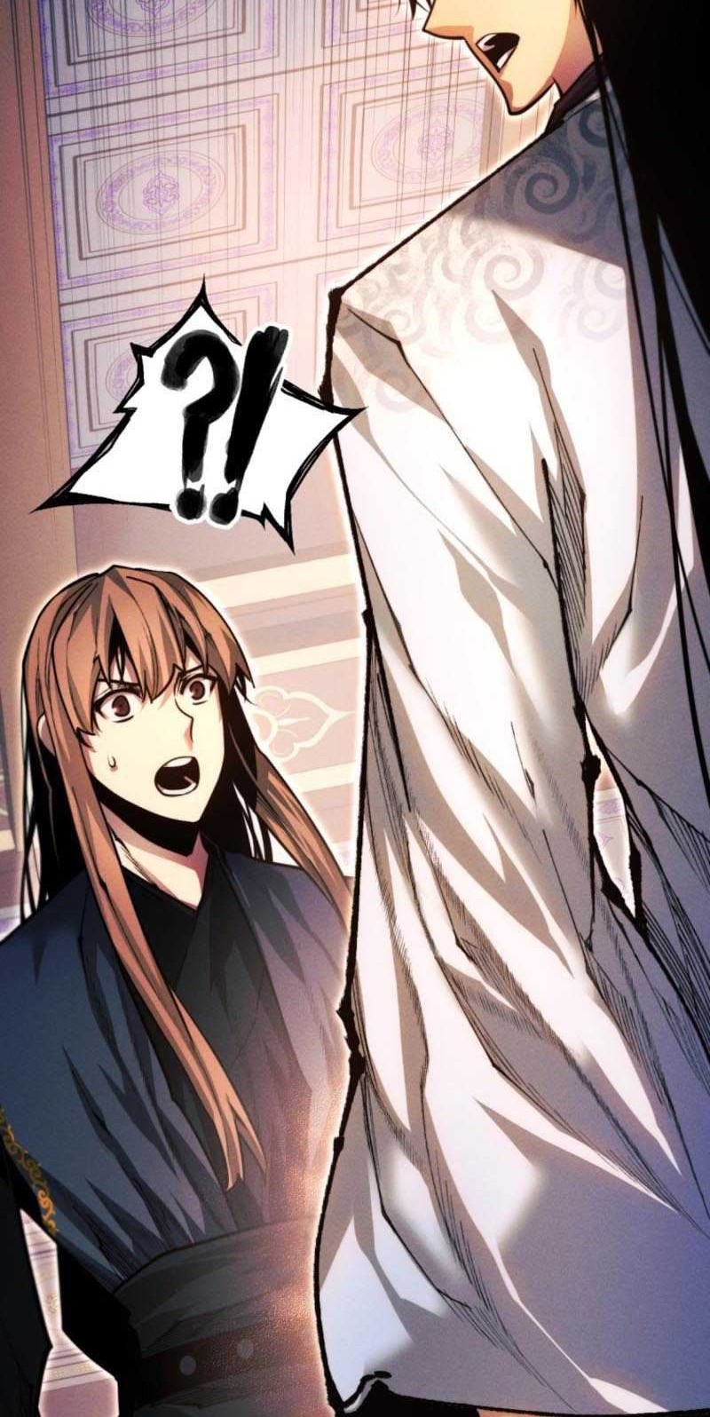 Modern Man Who Fall Into Murim chapter 32 halaman 85