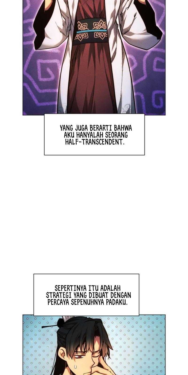 Modern Man Who Fall Into Murim Bab 33 halaman 14