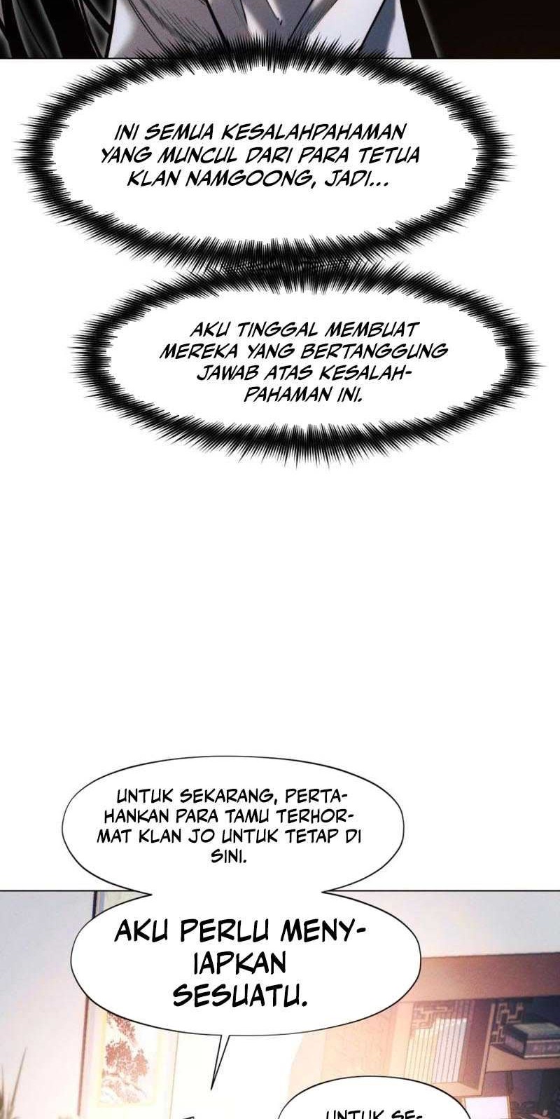 Modern Man Who Fall Into Murim Bab 33 halaman 16
