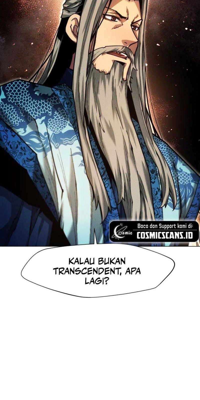 Modern Man Who Fall Into Murim Bab 33 halaman 27