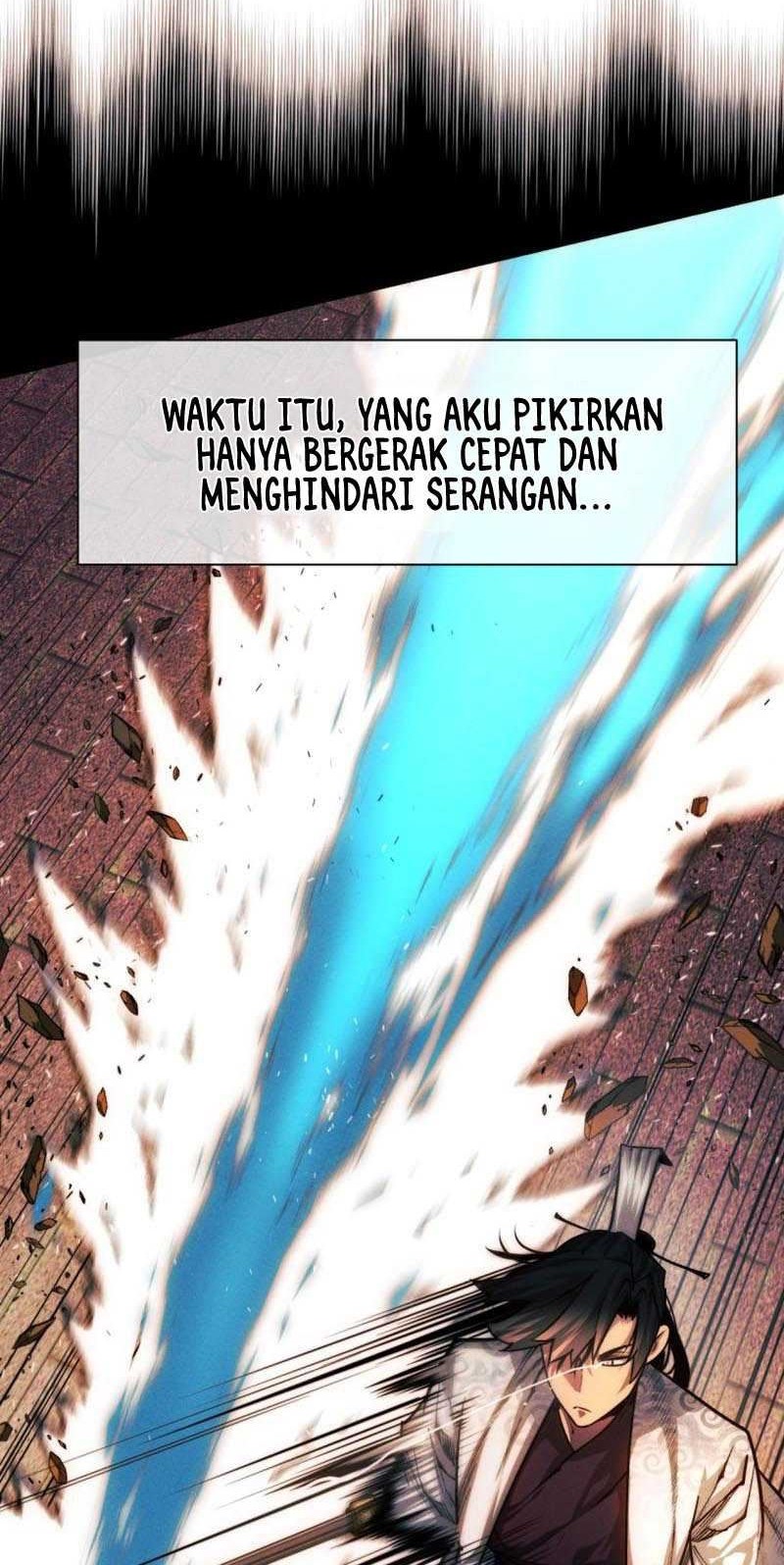 Modern Man Who Fall Into Murim Bab 33 halaman 31
