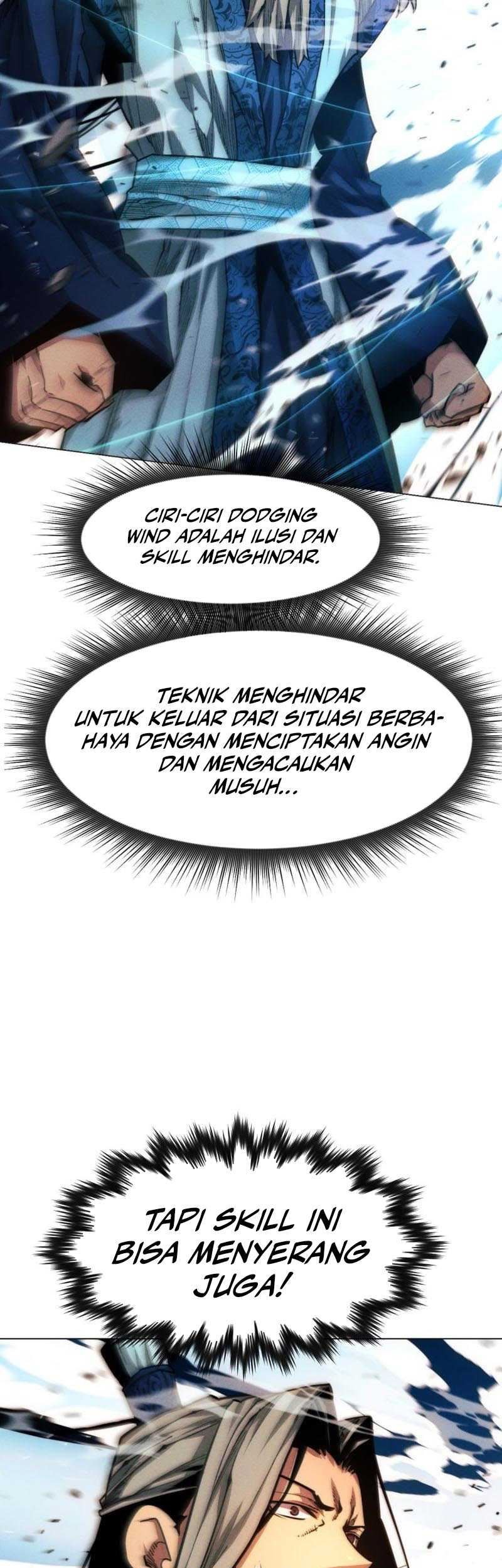Modern Man Who Fall Into Murim Bab 33 halaman 49