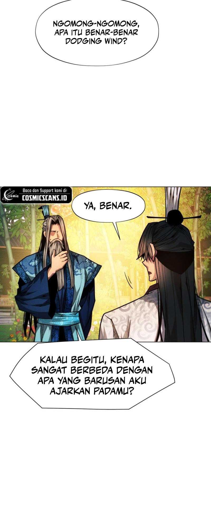 Modern Man Who Fall Into Murim Bab 33 halaman 53