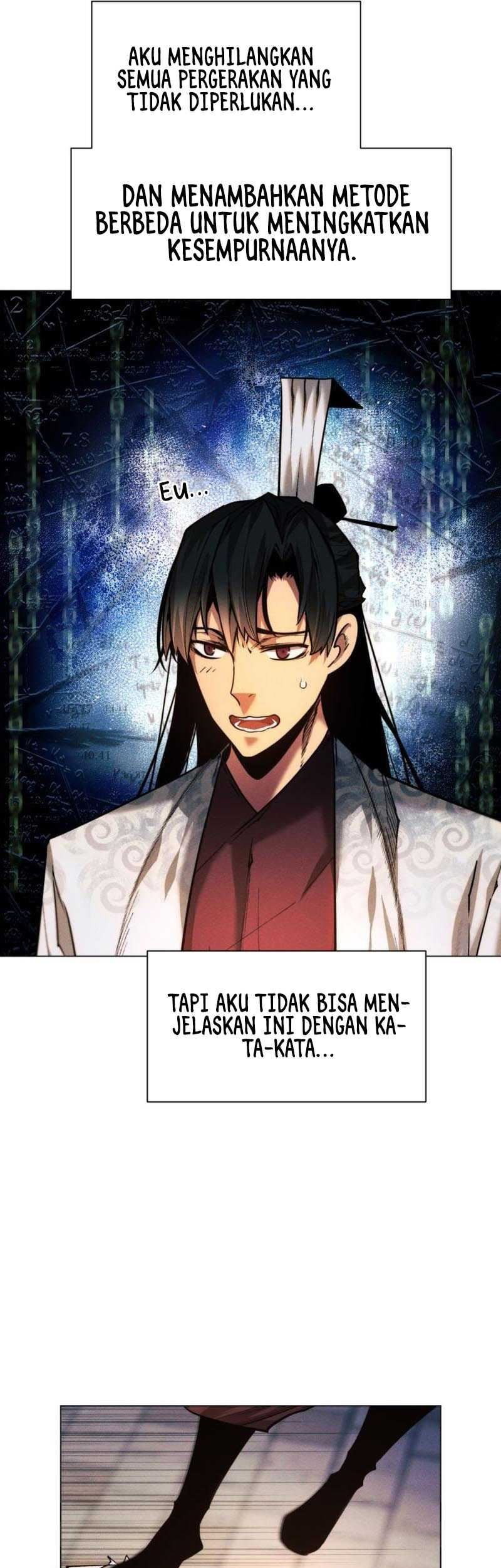 Modern Man Who Fall Into Murim Bab 33 halaman 54
