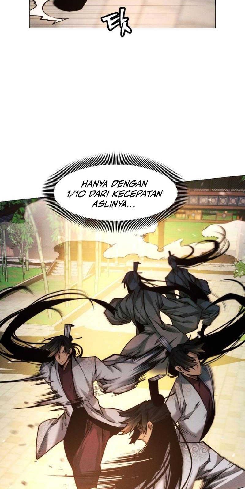 Modern Man Who Fall Into Murim Bab 33 halaman 55