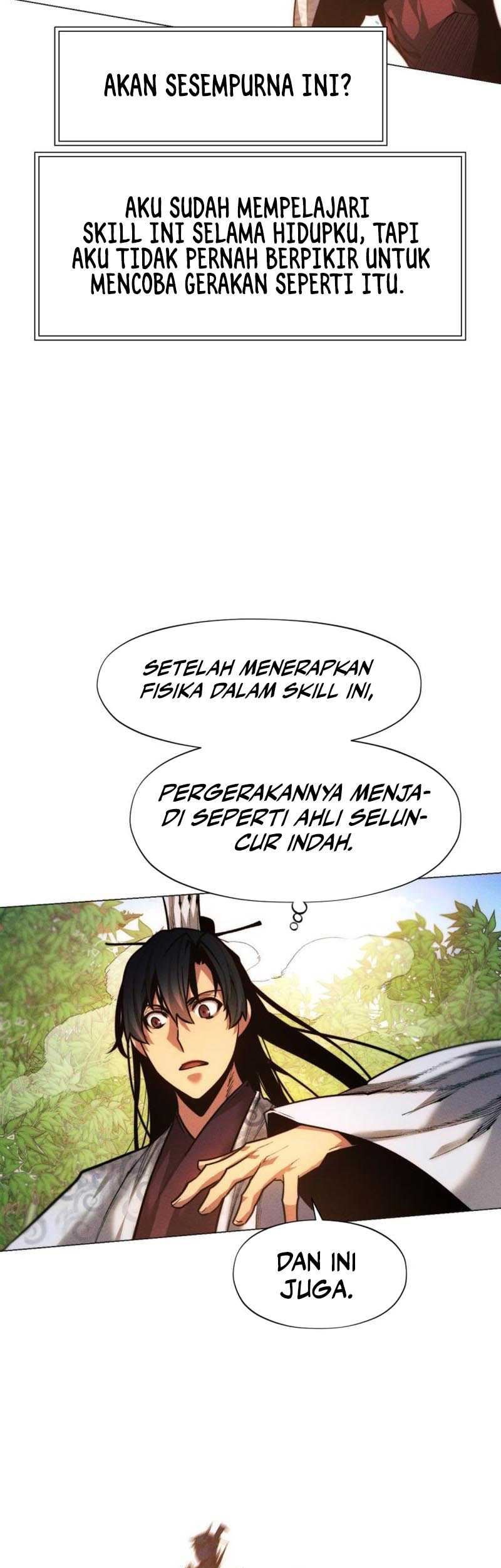 Modern Man Who Fall Into Murim Bab 33 halaman 58