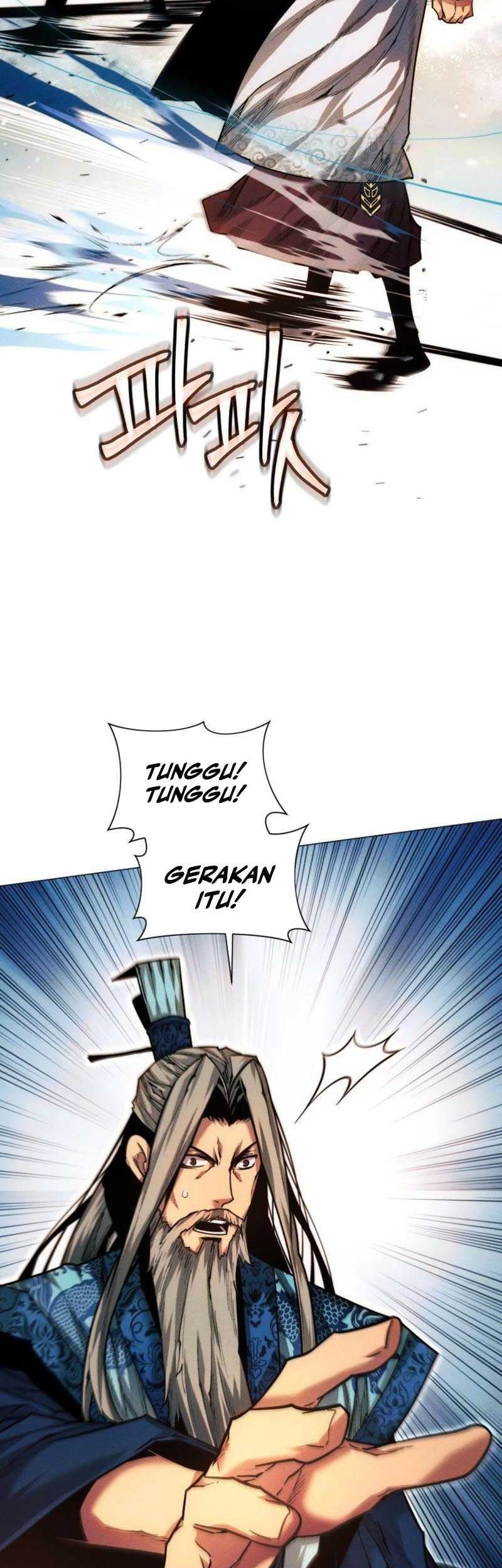 Modern Man Who Fall Into Murim Bab 33 halaman 64