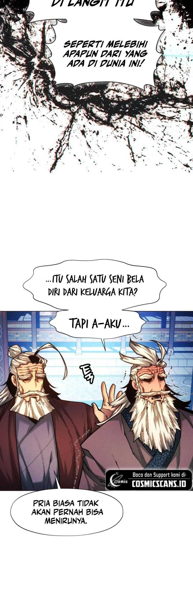 Modern Man Who Fall Into Murim Bab 33 halaman 73