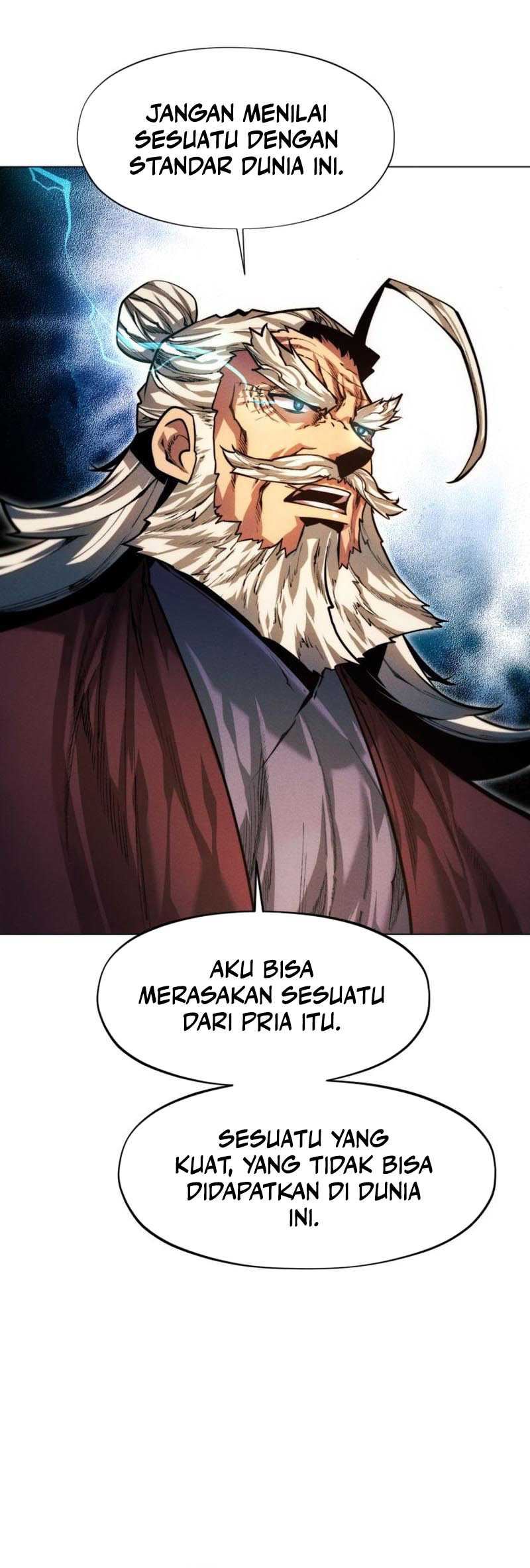Modern Man Who Fall Into Murim Bab 33 halaman 75