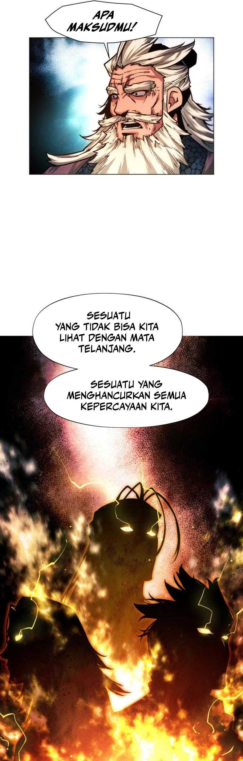 Modern Man Who Fall Into Murim Bab 33 halaman 76