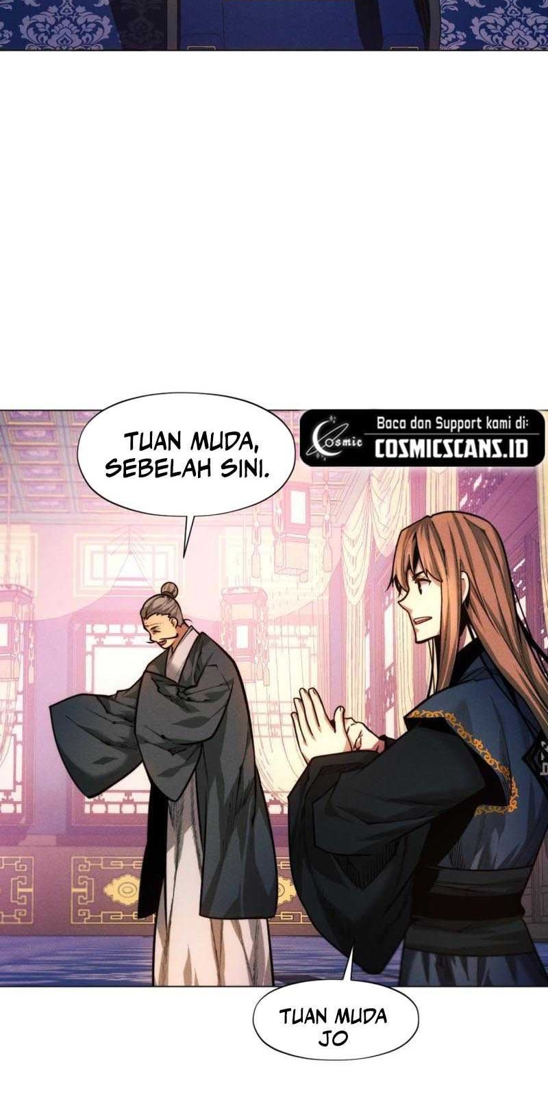 Modern Man Who Fall Into Murim Bab 33 halaman 89