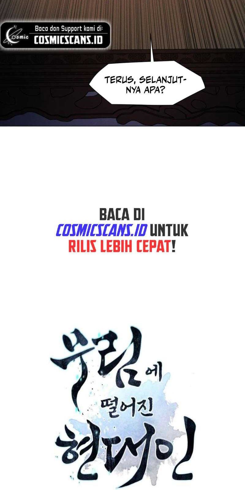 Modern Man Who Fall Into Murim Bab 33 halaman 94