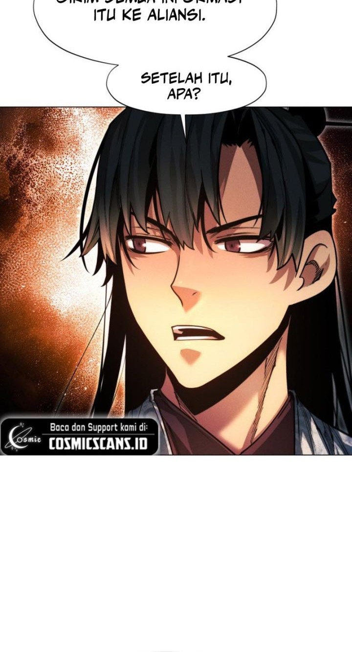 Modern Man Who Fall Into Murim chapter 34 halaman 7