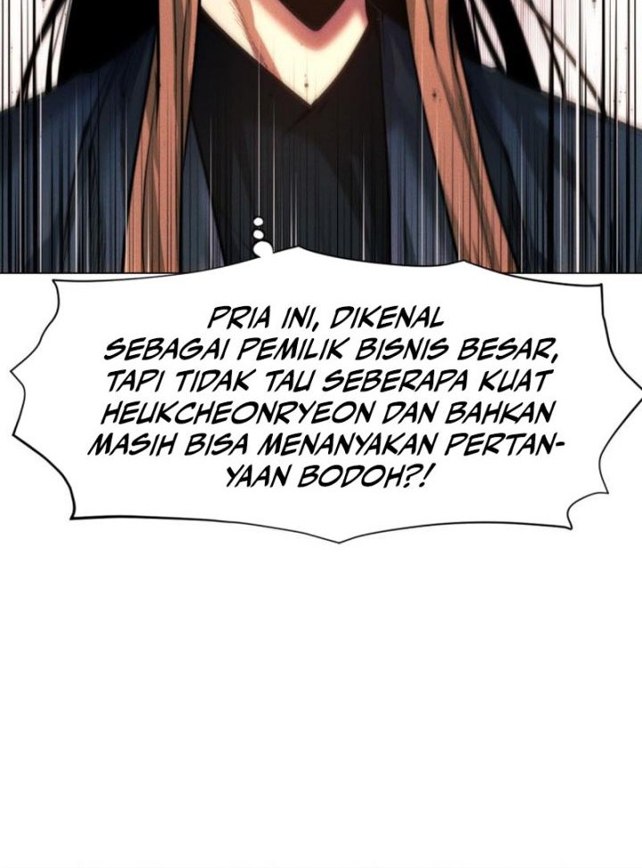 Modern Man Who Fall Into Murim chapter 34 halaman 13