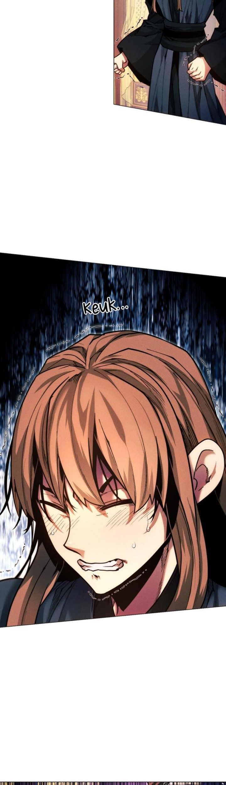 Modern Man Who Fall Into Murim chapter 34 halaman 23