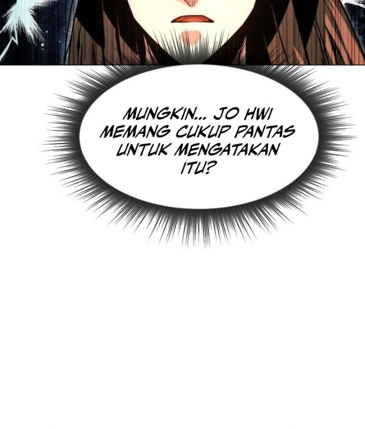 Modern Man Who Fall Into Murim chapter 34 halaman 30