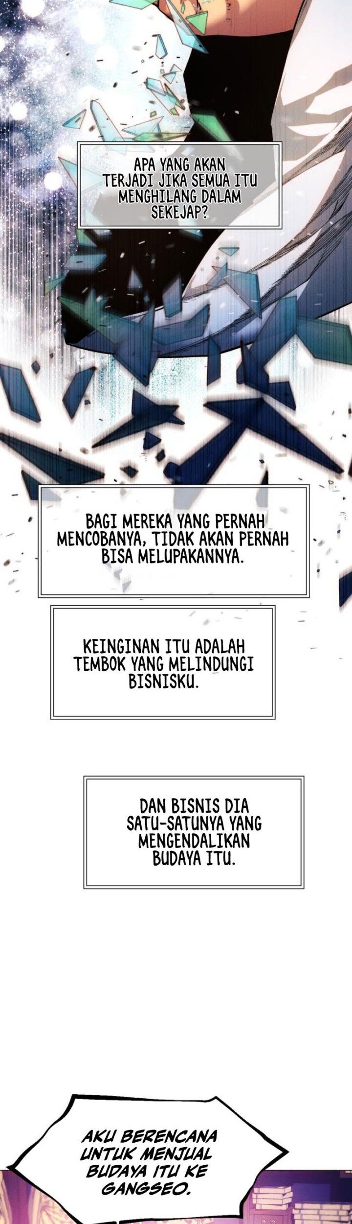 Modern Man Who Fall Into Murim chapter 34 halaman 32