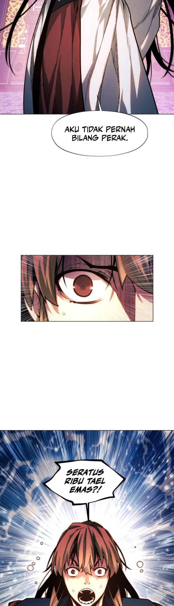 Modern Man Who Fall Into Murim chapter 34 halaman 40