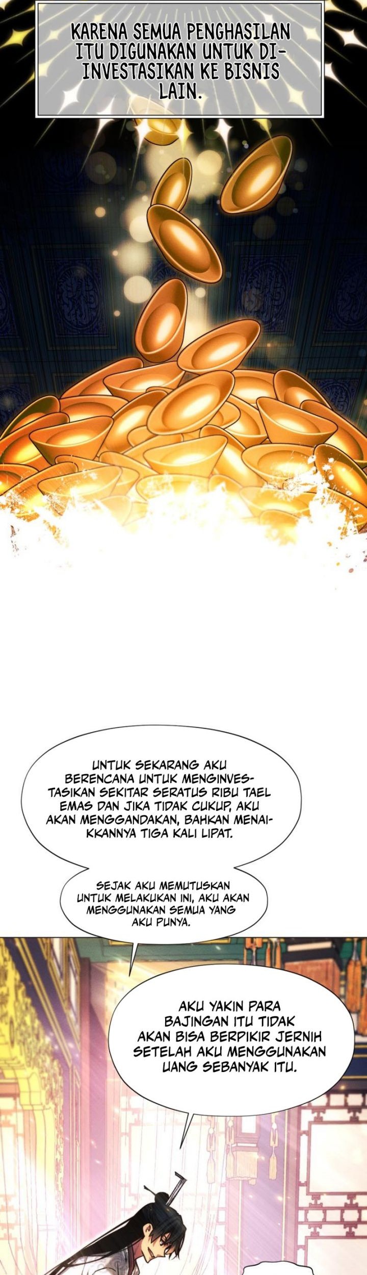 Modern Man Who Fall Into Murim chapter 34 halaman 45