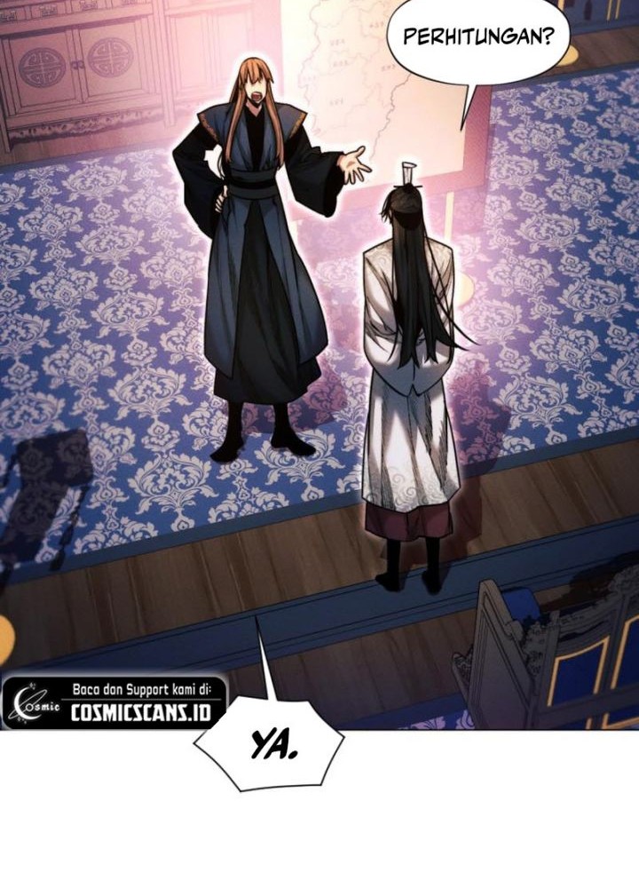 Modern Man Who Fall Into Murim chapter 34 halaman 48