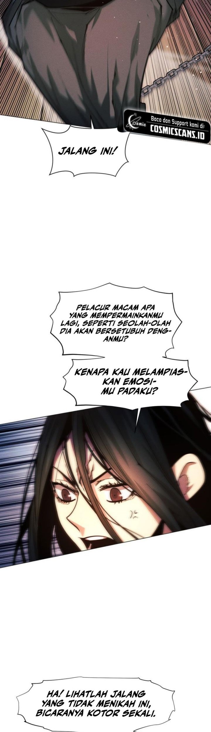 Modern Man Who Fall Into Murim chapter 34 halaman 68