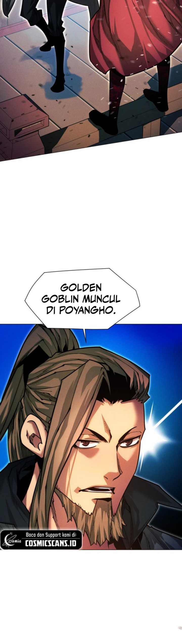 Modern Man Who Fall Into Murim chapter 34 halaman 70