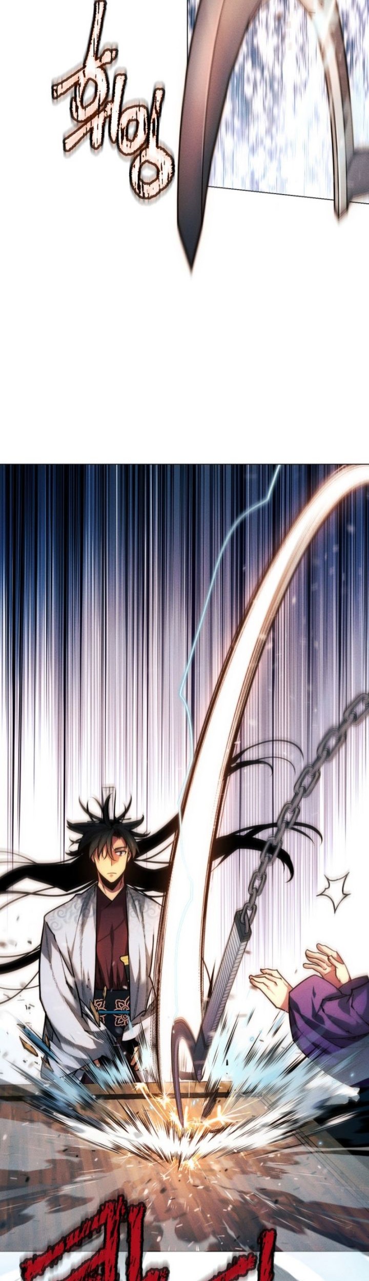 Modern Man Who Fall Into Murim chapter 35 halaman 15