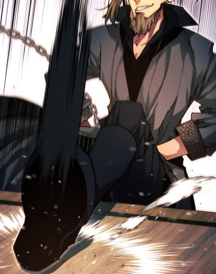 Modern Man Who Fall Into Murim chapter 35 halaman 19