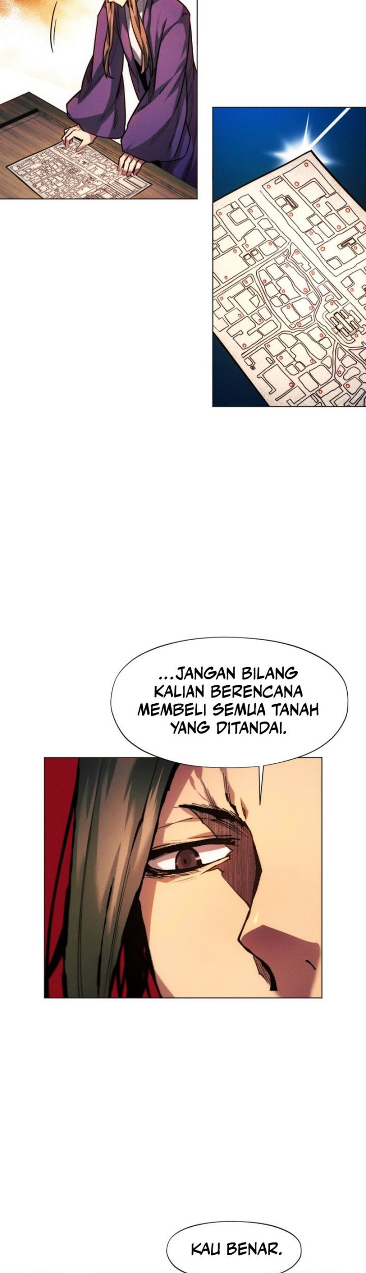 Modern Man Who Fall Into Murim chapter 35 halaman 22