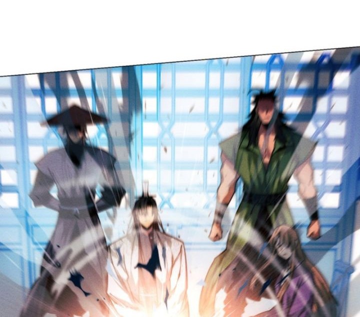 Modern Man Who Fall Into Murim chapter 35 halaman 31