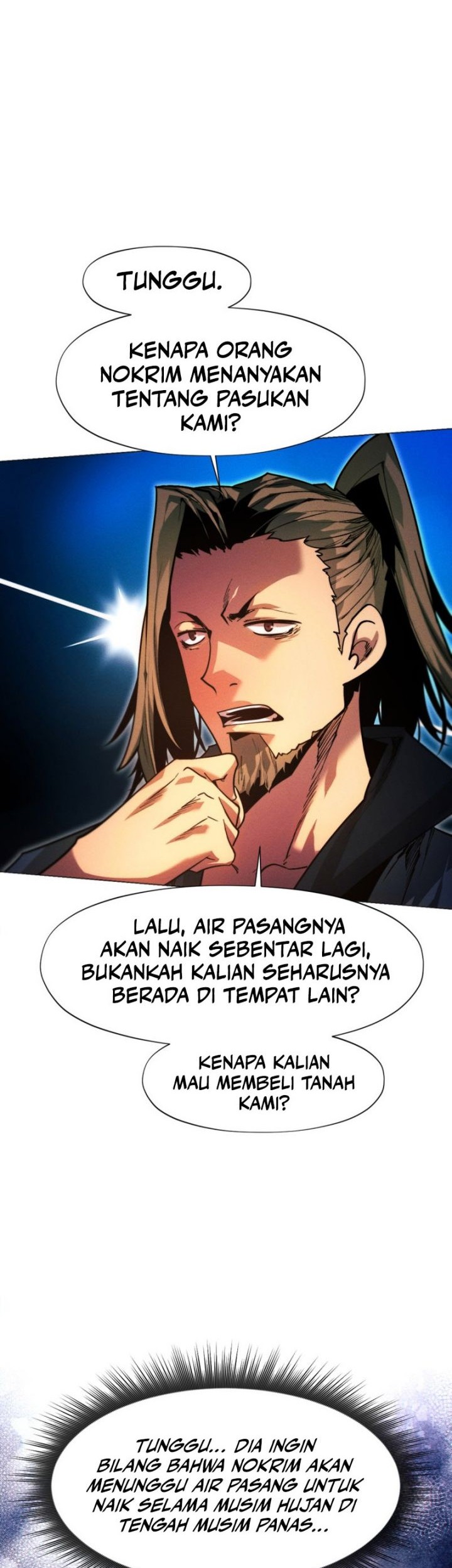 Modern Man Who Fall Into Murim chapter 35 halaman 50