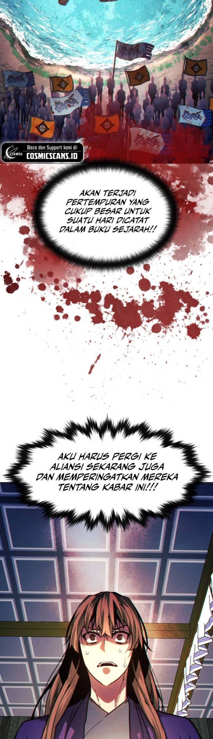 Modern Man Who Fall Into Murim chapter 35 halaman 61
