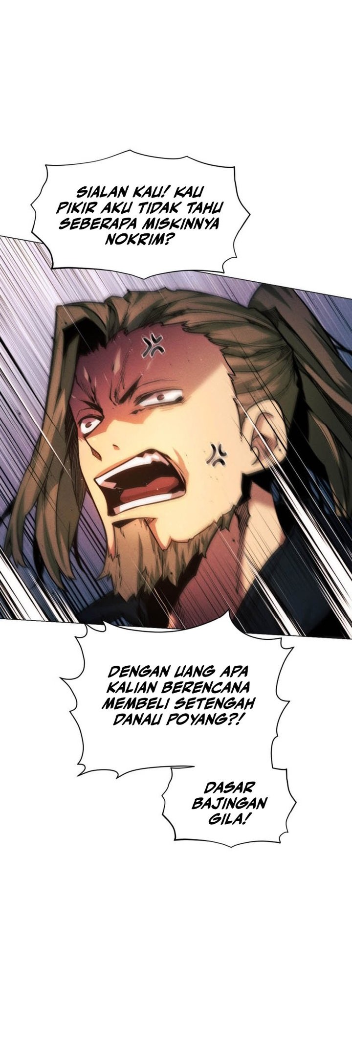 Modern Man Who Fall Into Murim chapter 36 halaman 11