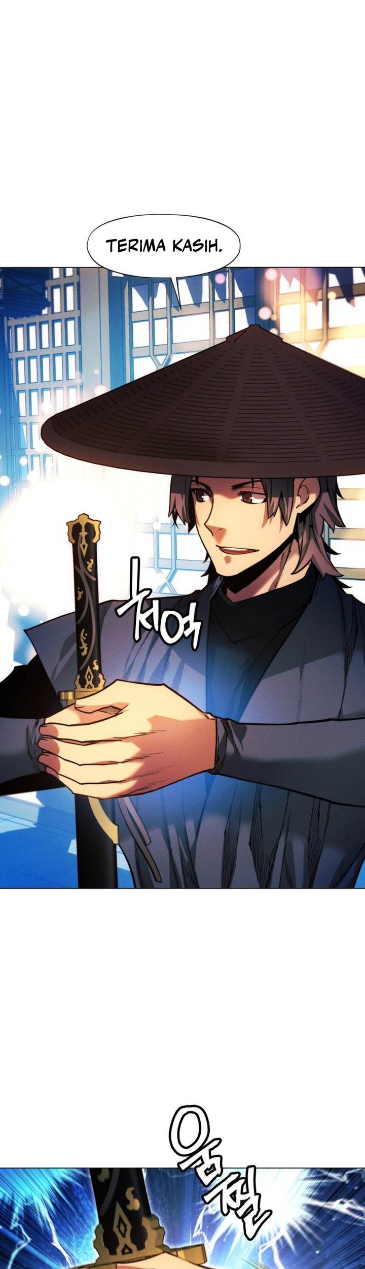 Modern Man Who Fall Into Murim chapter 36 halaman 17