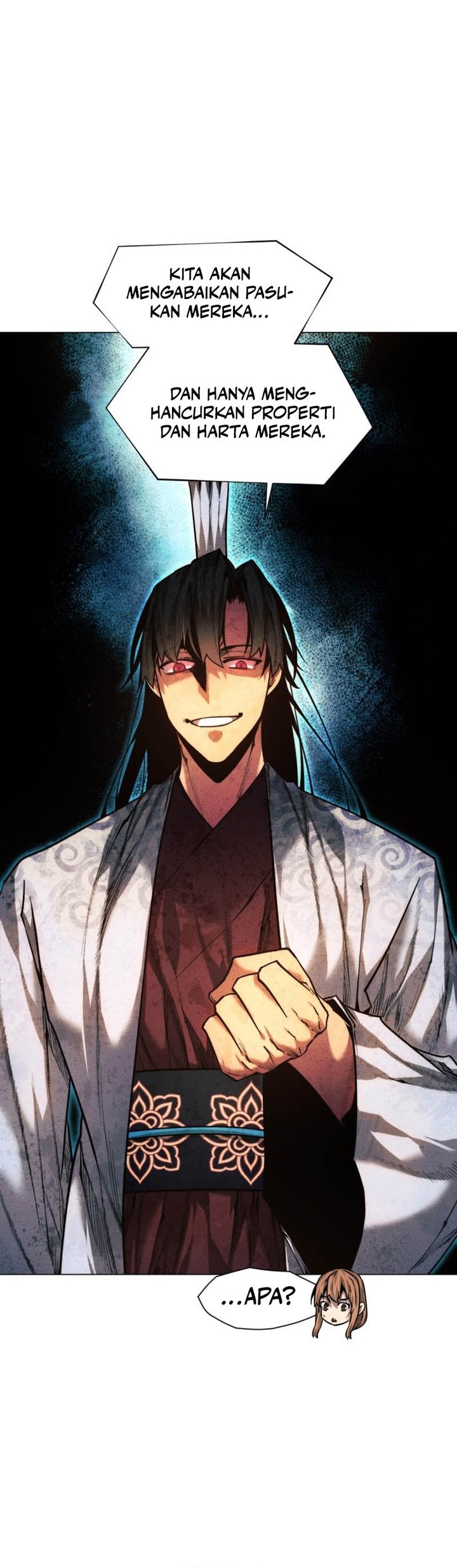 Modern Man Who Fall Into Murim chapter 36 halaman 58