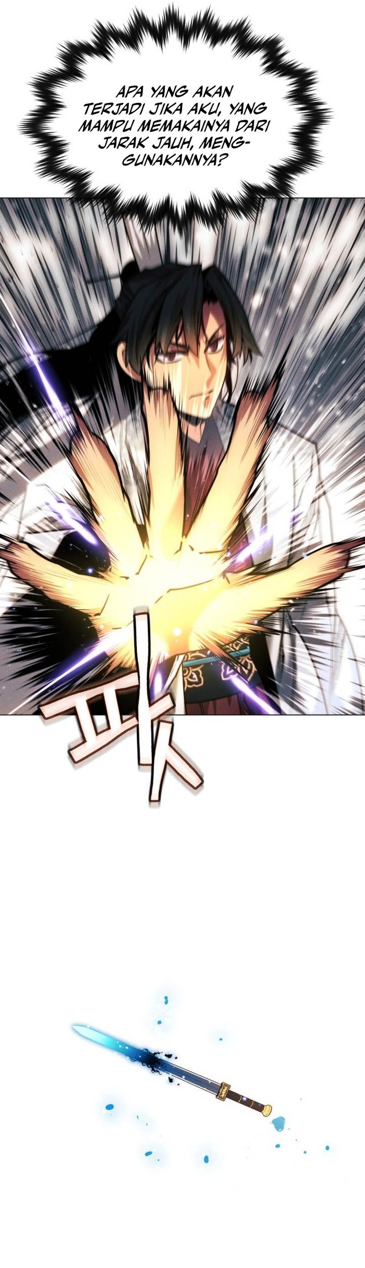 Modern Man Who Fall Into Murim chapter 36 halaman 62