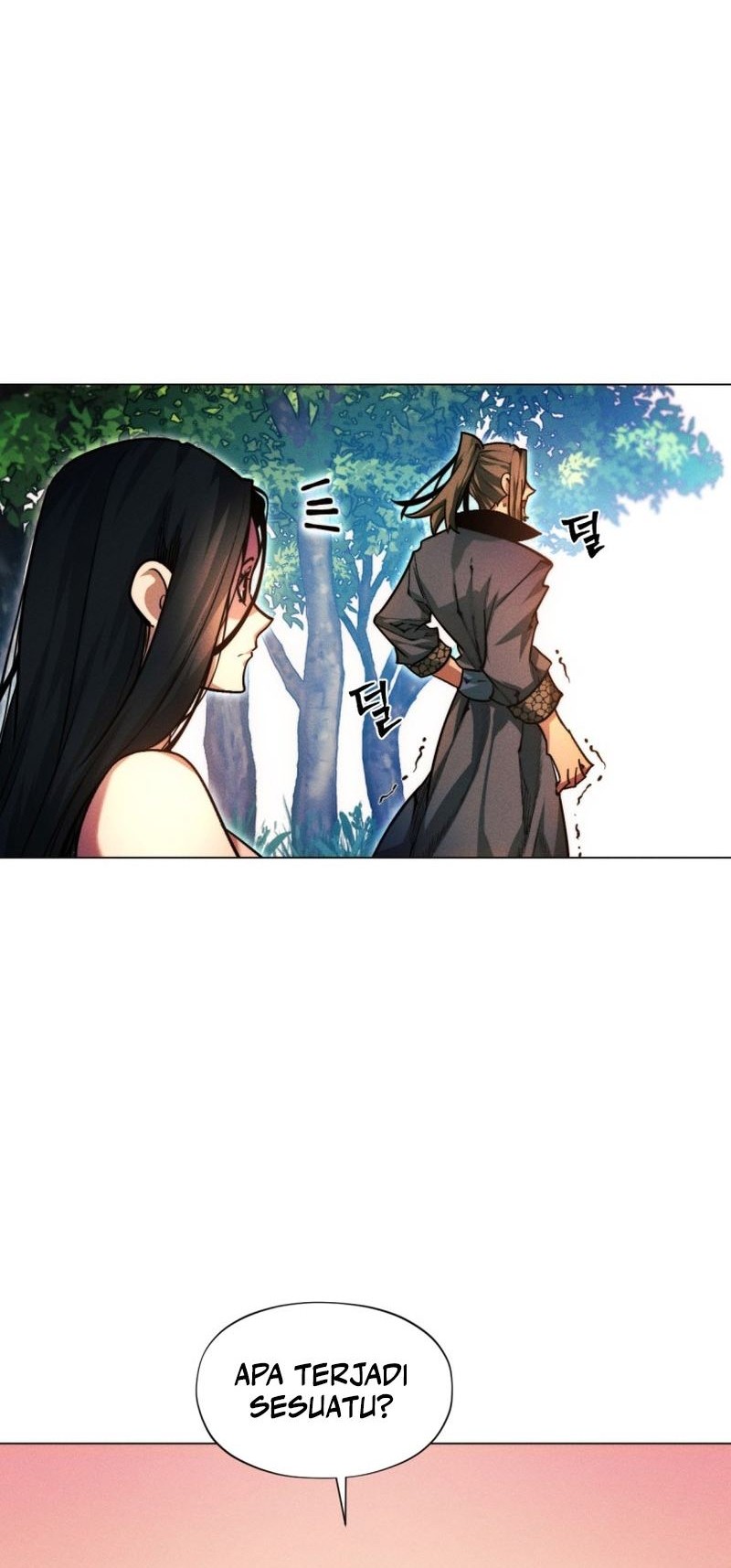 Modern Man Who Fall Into Murim chapter 37 halaman 8