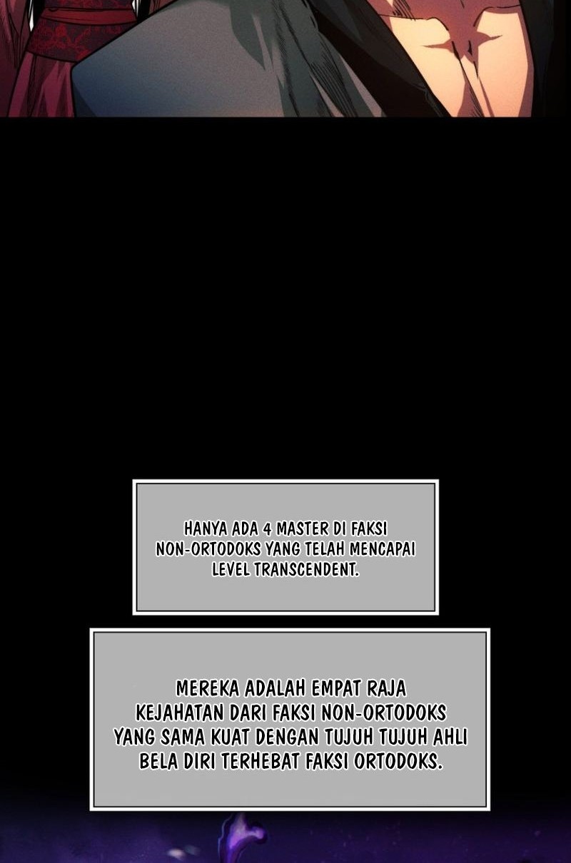 Modern Man Who Fall Into Murim chapter 37 halaman 10