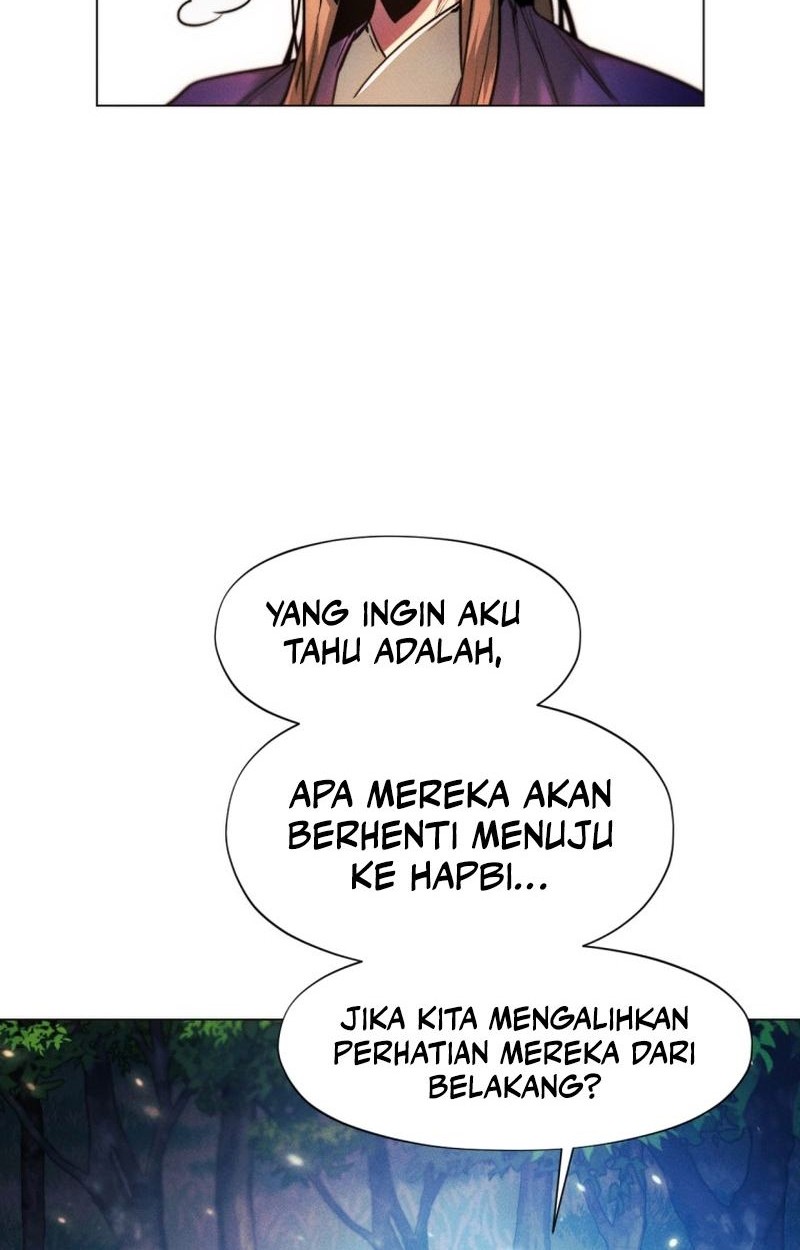 Modern Man Who Fall Into Murim chapter 37 halaman 25