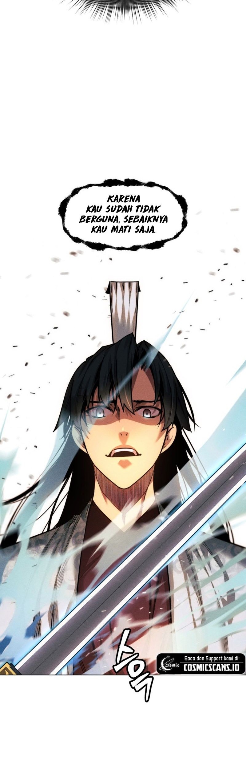 Modern Man Who Fall Into Murim chapter 37 halaman 41