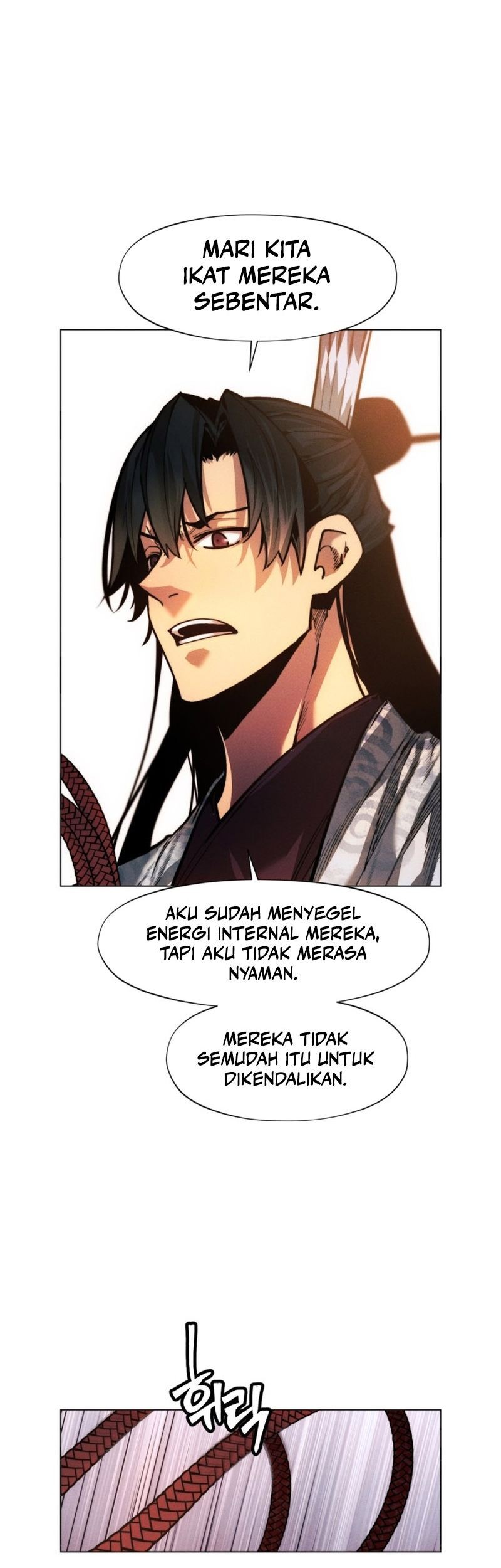 Modern Man Who Fall Into Murim chapter 37 halaman 60