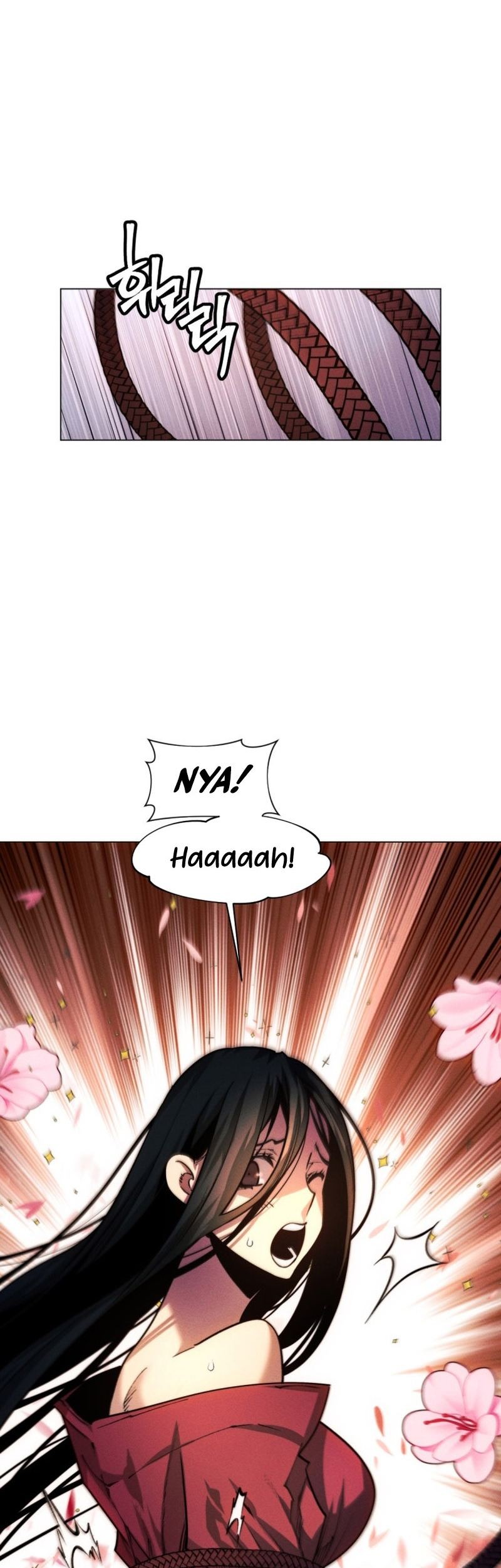 Modern Man Who Fall Into Murim chapter 37 halaman 62