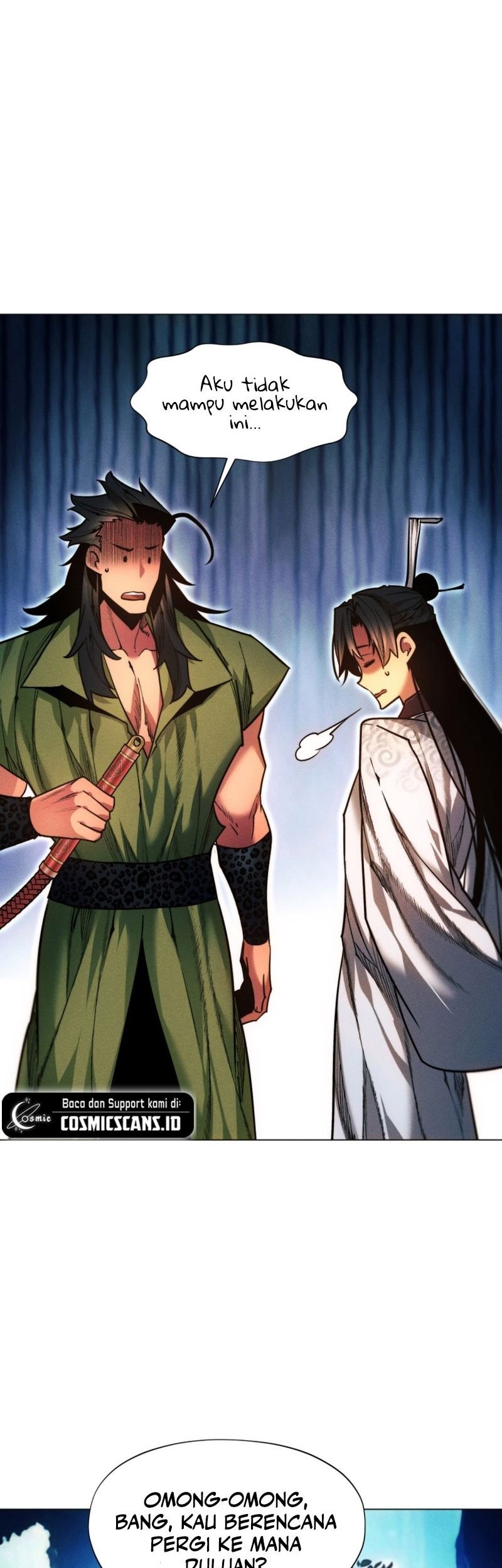 Modern Man Who Fall Into Murim chapter 37 halaman 66