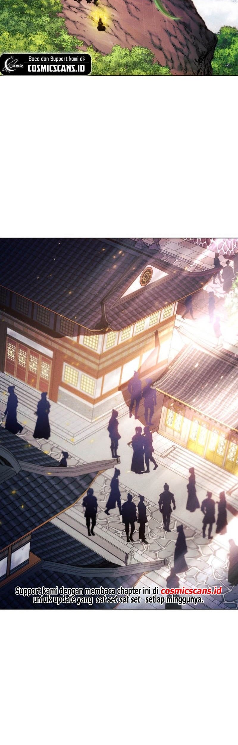 Modern Man Who Fall Into Murim chapter 38 halaman 6