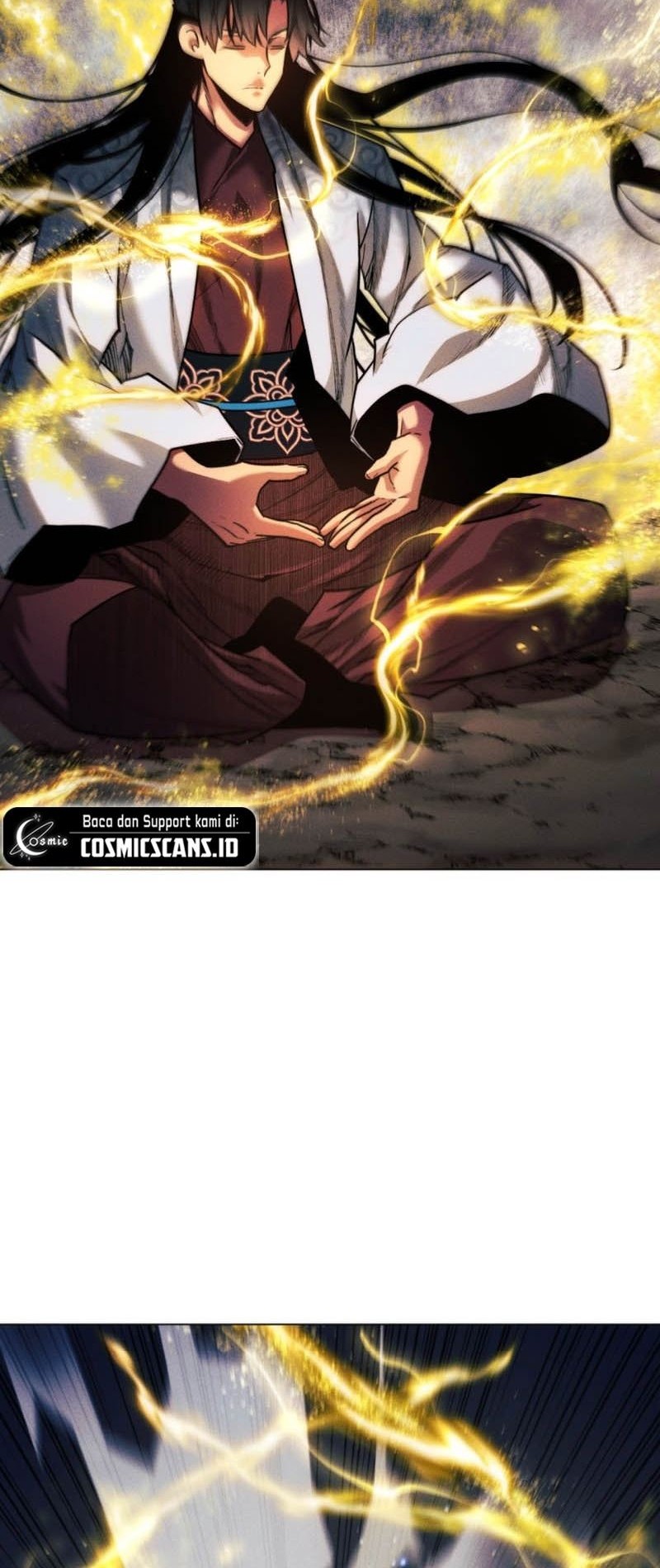 Modern Man Who Fall Into Murim chapter 38 halaman 8